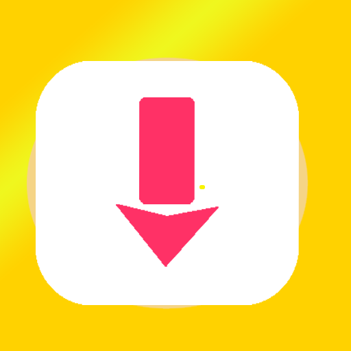 Esnaptu tube - All Video Downloader icon