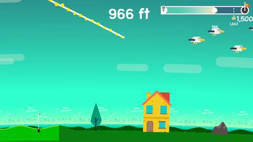 Golf Orbit screenshot 8