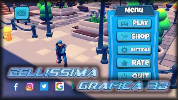 The Last Survivor screenshot 2
