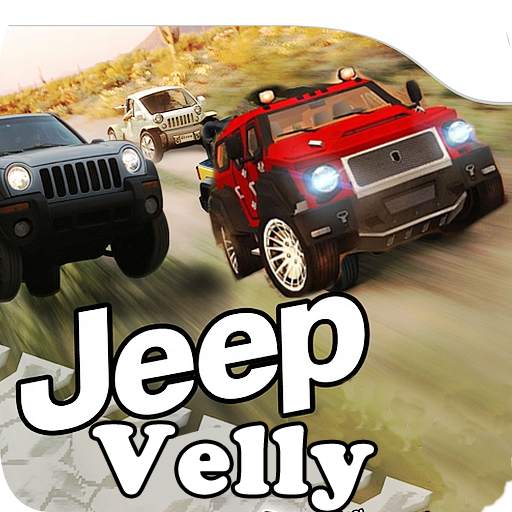 valley jeep racing Adventure 1.4
