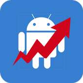 Speed Booster on 9Apps