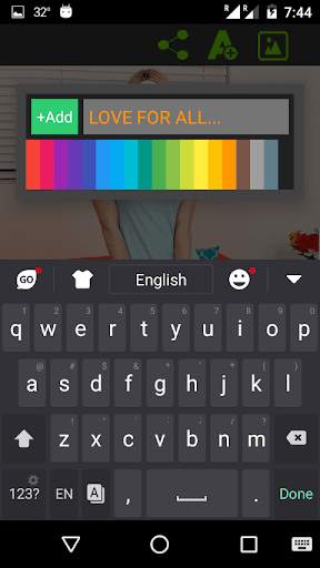 Selfie Camera - Keep You Stylish screenshot 7
