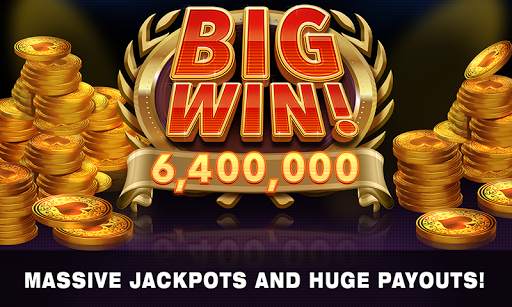 Slots Diamond Casino Ace Slots screenshot 5