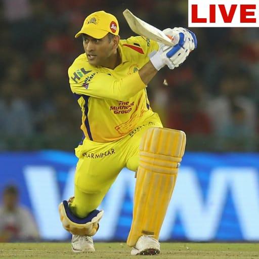 Live IPL 2023: Live Cricket Tv icon