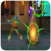 New Guide ninja turtle games 1.0