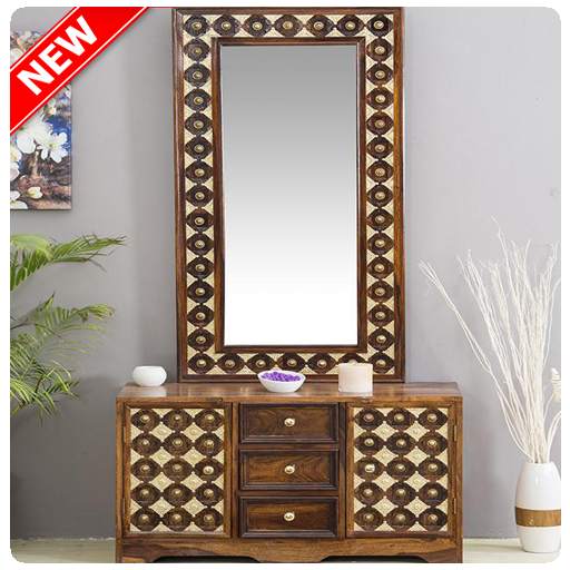 Dressing Table Design Idea 1.0