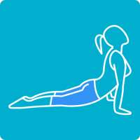 Strecken Fitness on 9Apps