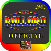 New Pallapa Official icon