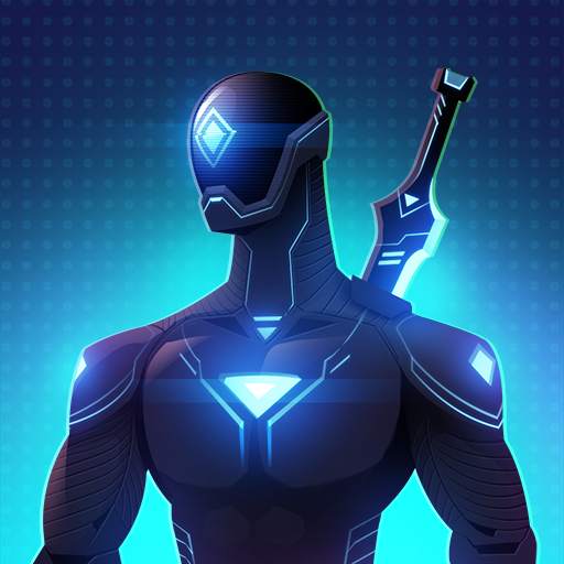 Overdrive II: Shadow Battle 1.9.4
