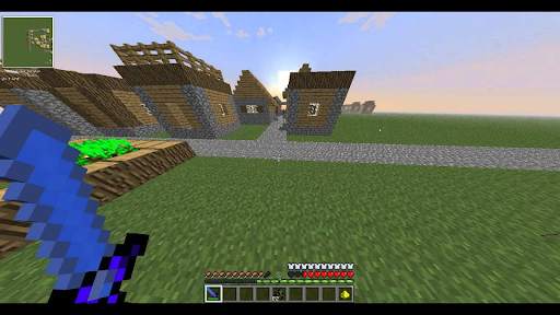 Swords for minecraft - mods screenshot 4