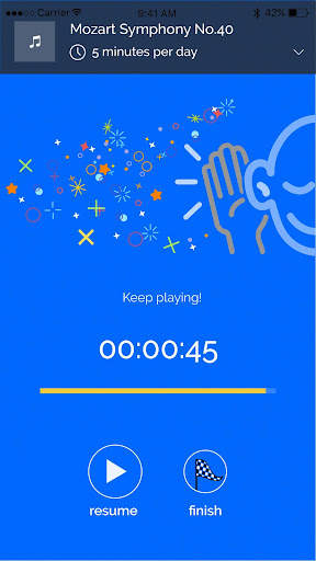 Tonara - Manage & Motivate Music Students to Play screenshot 6