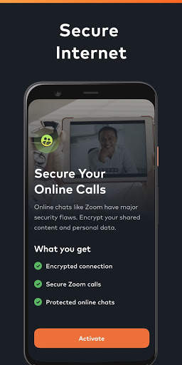 Azzguard: Your Network Mate screenshot 1
