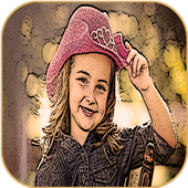 Photo Editor  Prizma icon