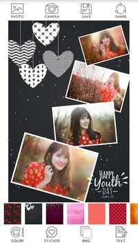 Pic Art Frame скриншот 5