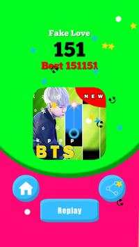 BTS Kpop Piano Game screenshot 4
