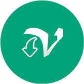 Vinvid Downloader(forVine) logo