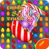Guide : Candy Crush Saga 1.0