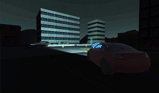 Park It Properly parking game screenshot 7