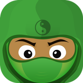 Boing Ninja icon