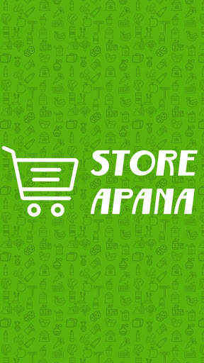 Store Apana screenshot 1