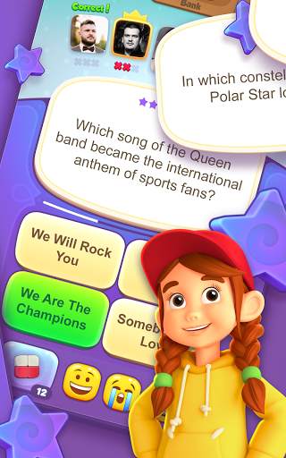Memoria: Quiz Adventure screenshot 3
