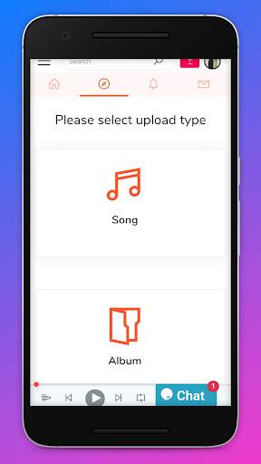 MupcloudGO: for Creators screenshot 4