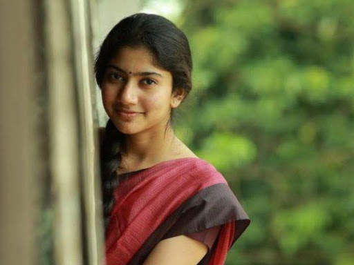 Latest Sai Pallavi Wallpapers HD screenshot 13