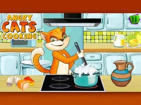 Tom Cooking screenshot 2