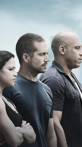 Fast & Furious 7 ringtones screenshot 22