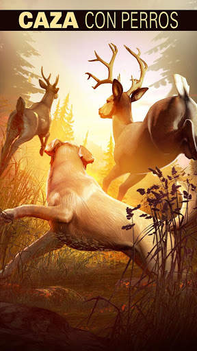 Deer Hunter 2018 screenshot 3