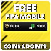 Free Points Fifa Mobile Hack : Prank on 9Apps