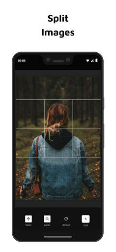 Pixe: Instagram Planner & Anal screenshot 7
