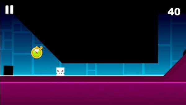 Geometry Run Dash скриншот 4