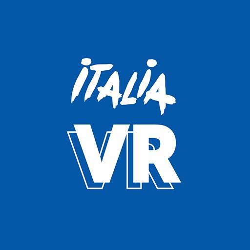 Italia VR - Virtual Reality icon
