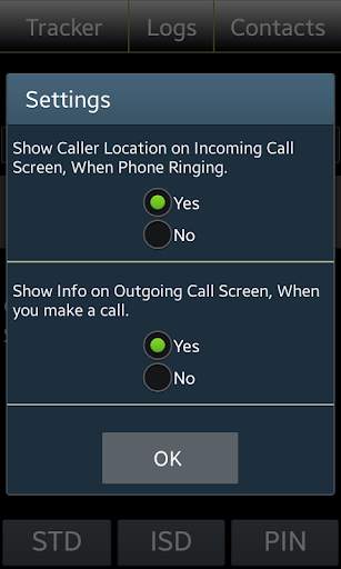 Trace Mobile Number screenshot 12