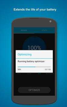 Battery Optimizer Repair screenshot 4