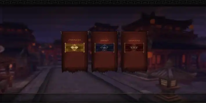Metin 2 Mobile Game Downloader screenshot 3
