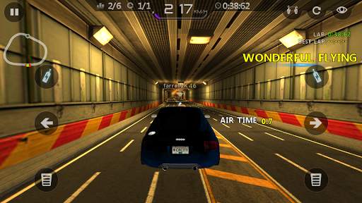 Car Racing - King Speed 3D screenshot 4