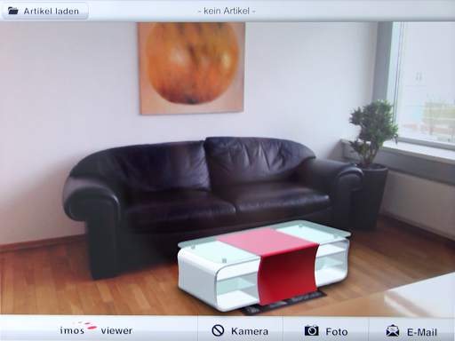imos Viewer screenshot 2