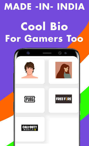Capify - Captions, Stories & Bio For Social Media screenshot 3