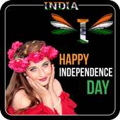 Indian Flag Letter Alphabet on 9Apps
