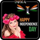 Indian Flag Letter Alphabet 1.0