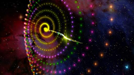Magic Constellations Wallpaper screenshot 5