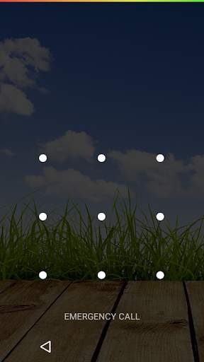 Energy Bar - A pulsating Batte screenshot 7