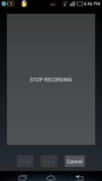 Fake Call & SMS & Call Logs screenshot 7
