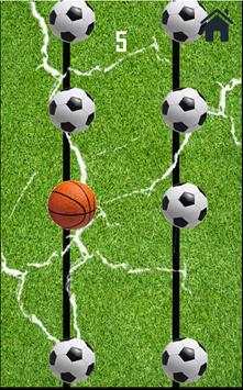 Soccer Mini Stars स्क्रीनशॉट 3