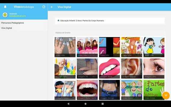 Viva Metodologia Ativa screenshot 14