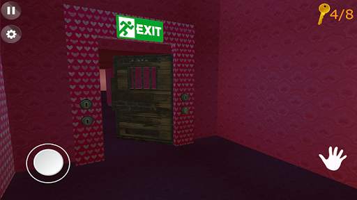 Horror Game Mod 2019 Scary Granny 3 screenshot 3