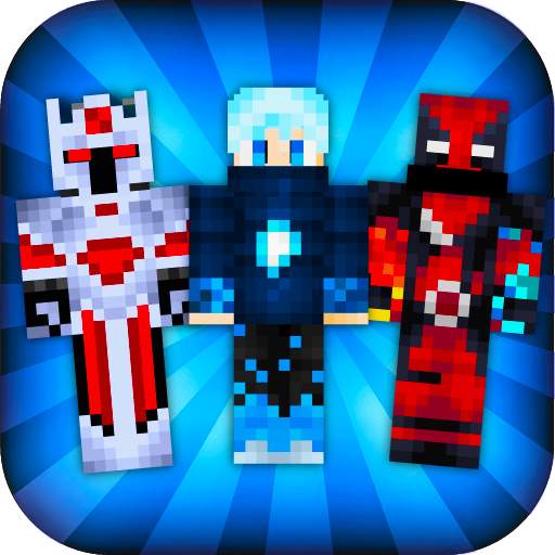 Boys Skins for Minecraft PE 3.9.1