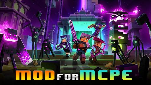 Furnicraft 68: Mods for Minecraft PE screenshot 2